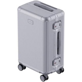 XIAOMI Aluminum Frame Luggage 24 01